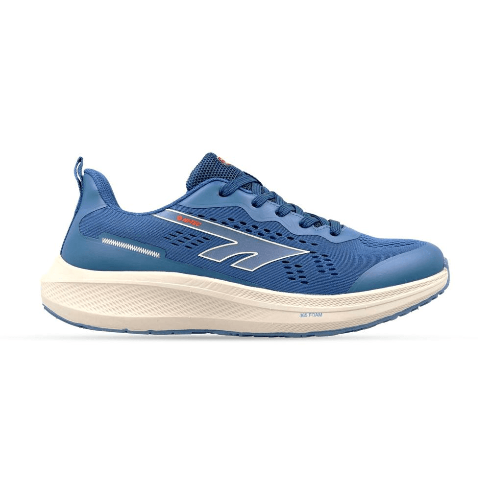 Kamari II - Blue/Orange