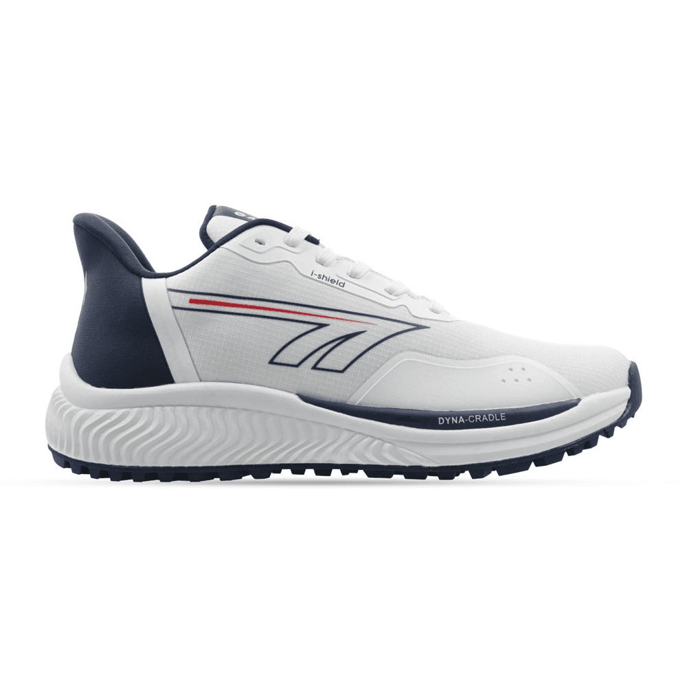 Verano - White/Navy