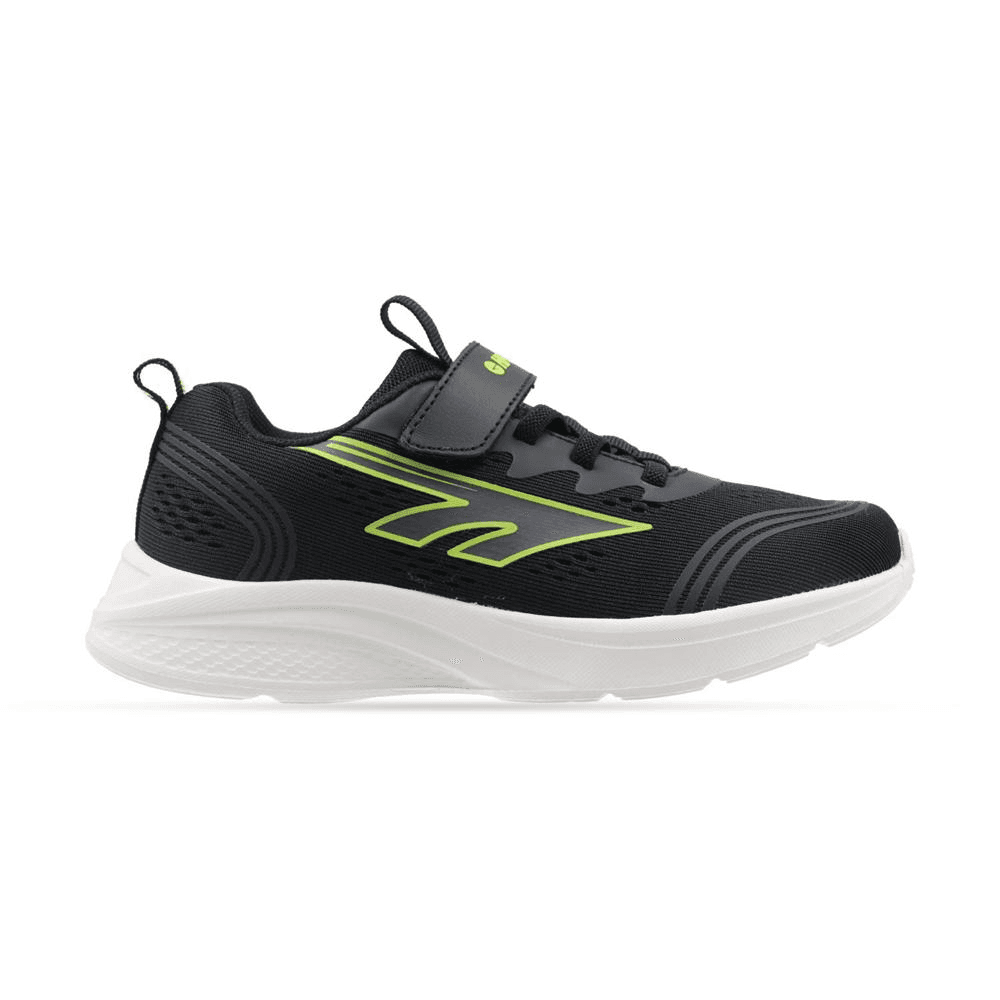 Sprint X - Black/White