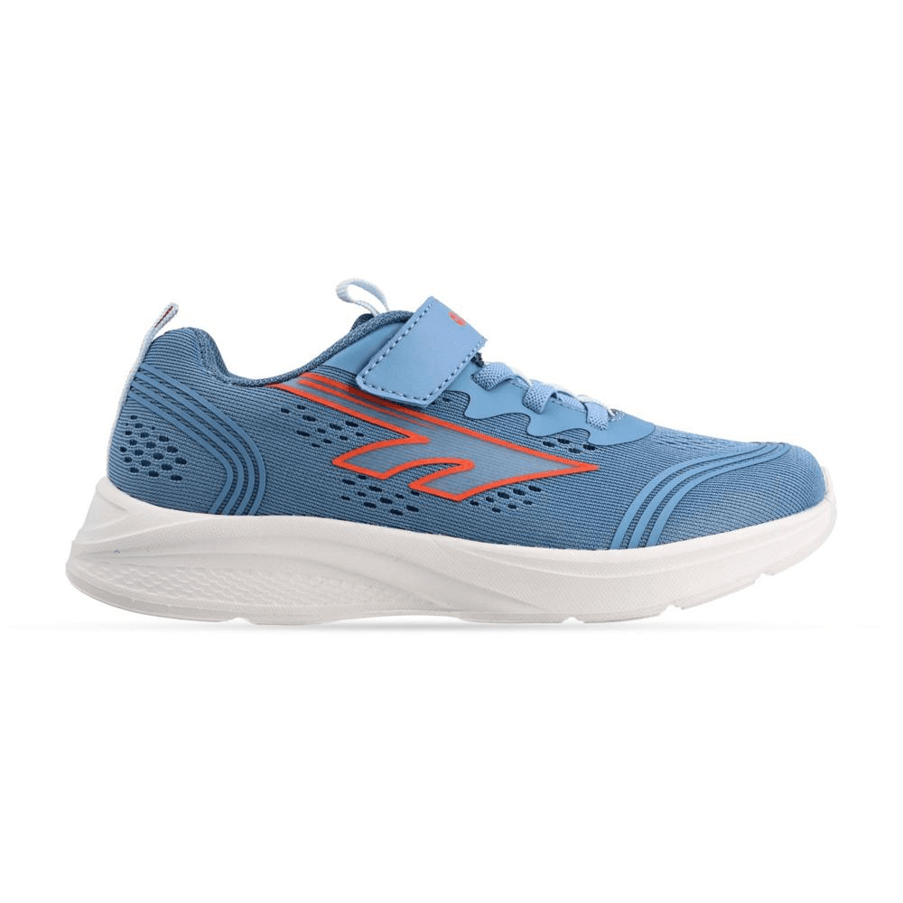 Hi-Tec Sprint X - Blue/Orange