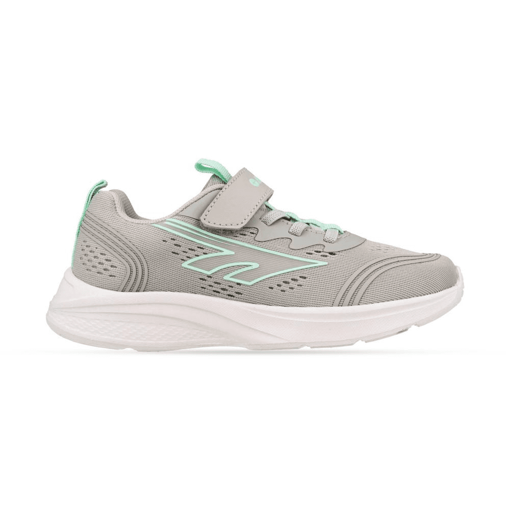 Sprint X - Grey/Light Blue