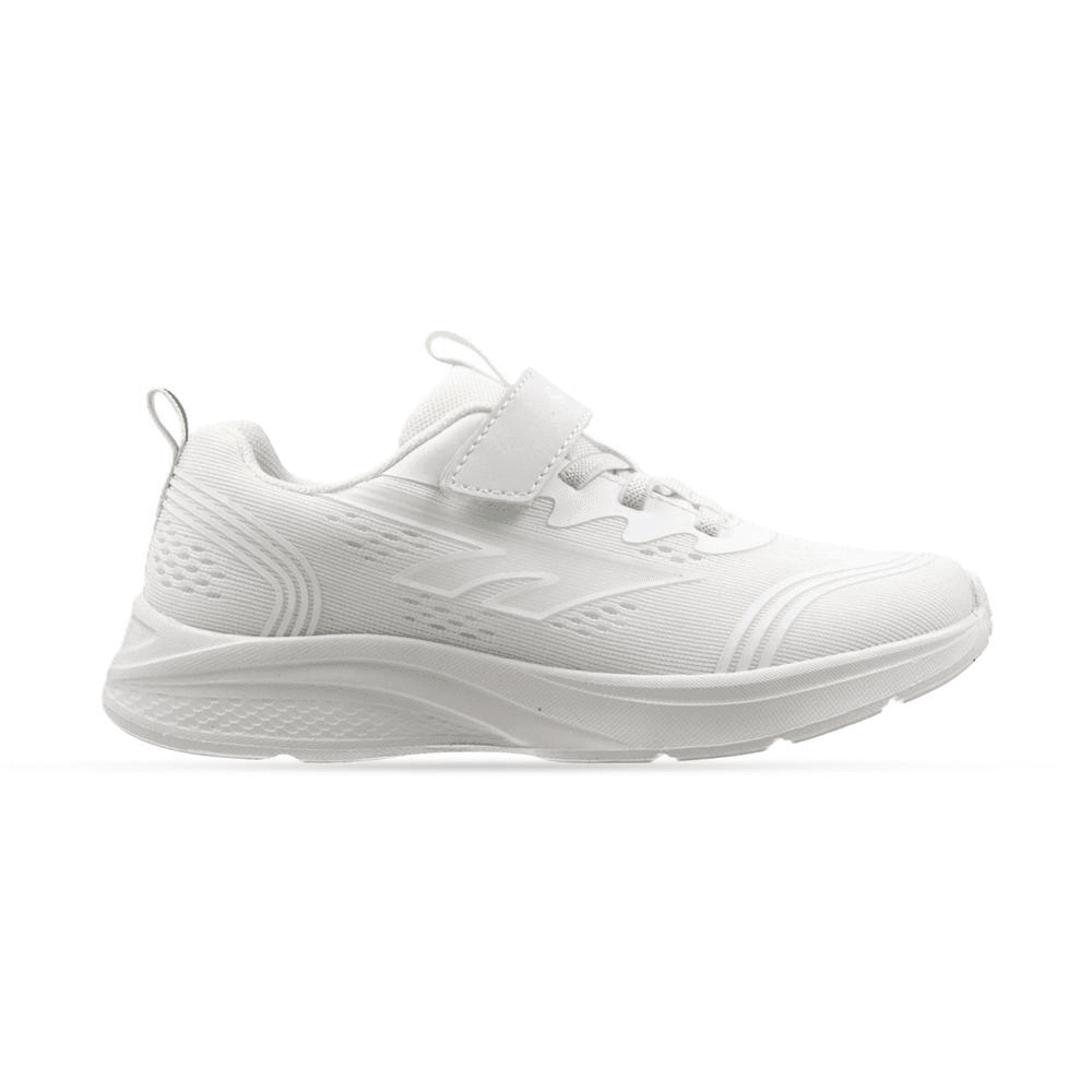 Sprint X JNR - Triple White