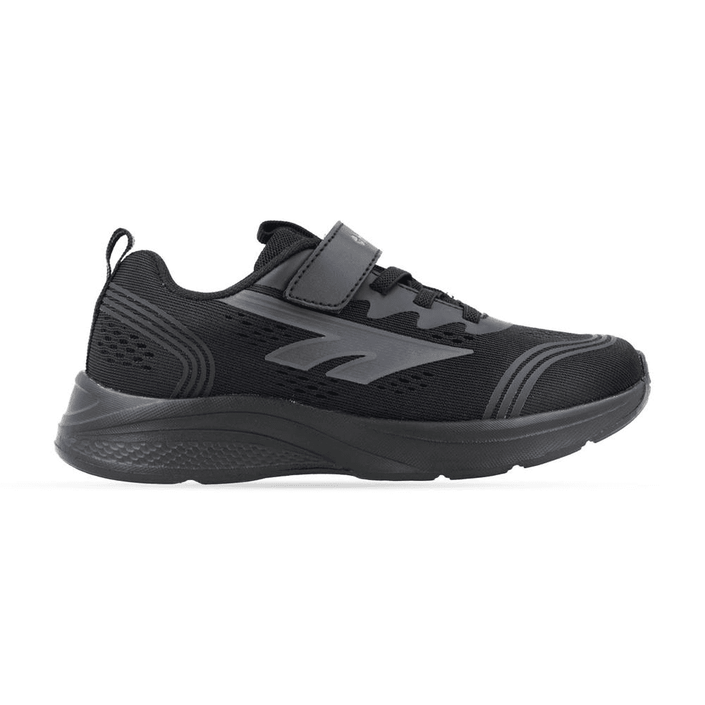Sprint X - Triple Black