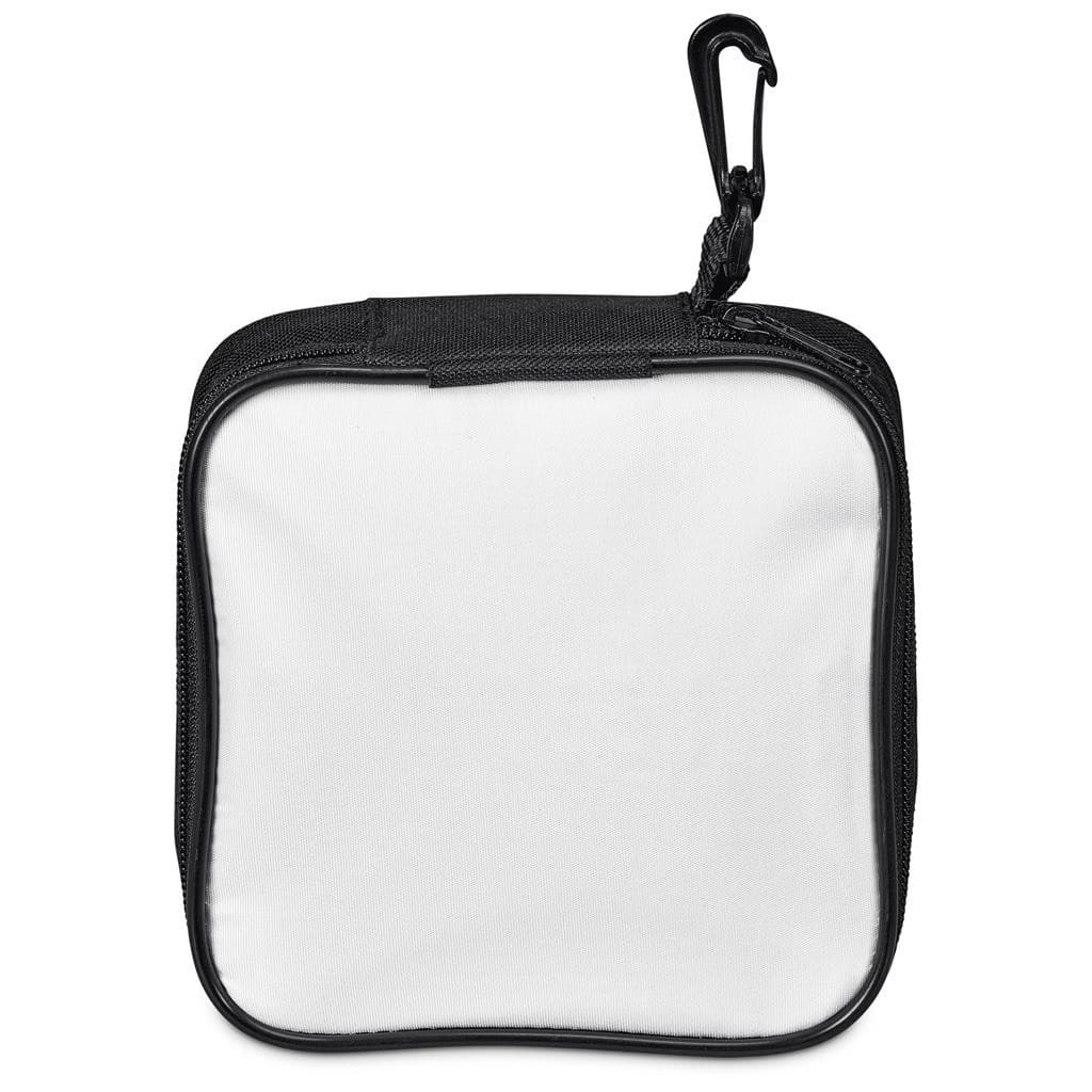 Pre-Production Sample Hoppla Valley Club Accessory Golf Bag