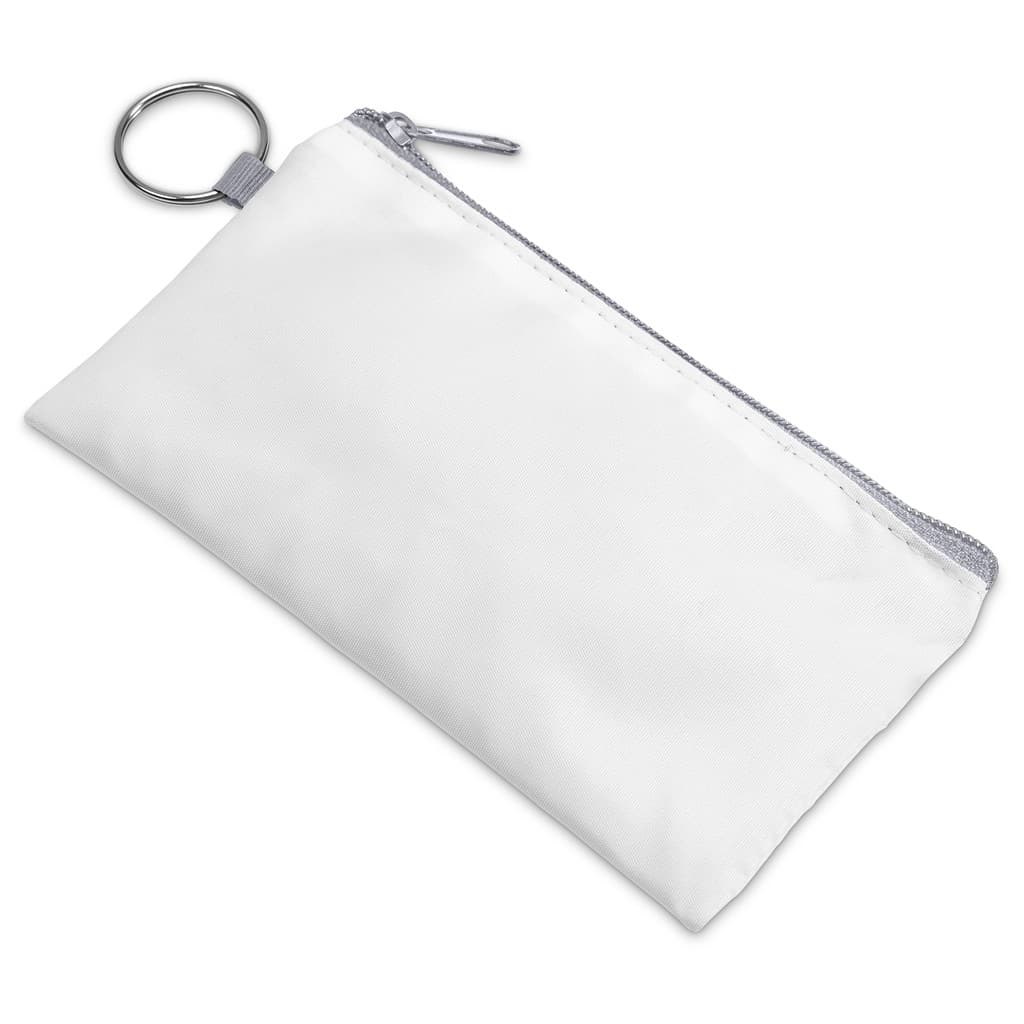 Pre-Production Sample Hoppla Kimberley Credit Card & Coin Purse
