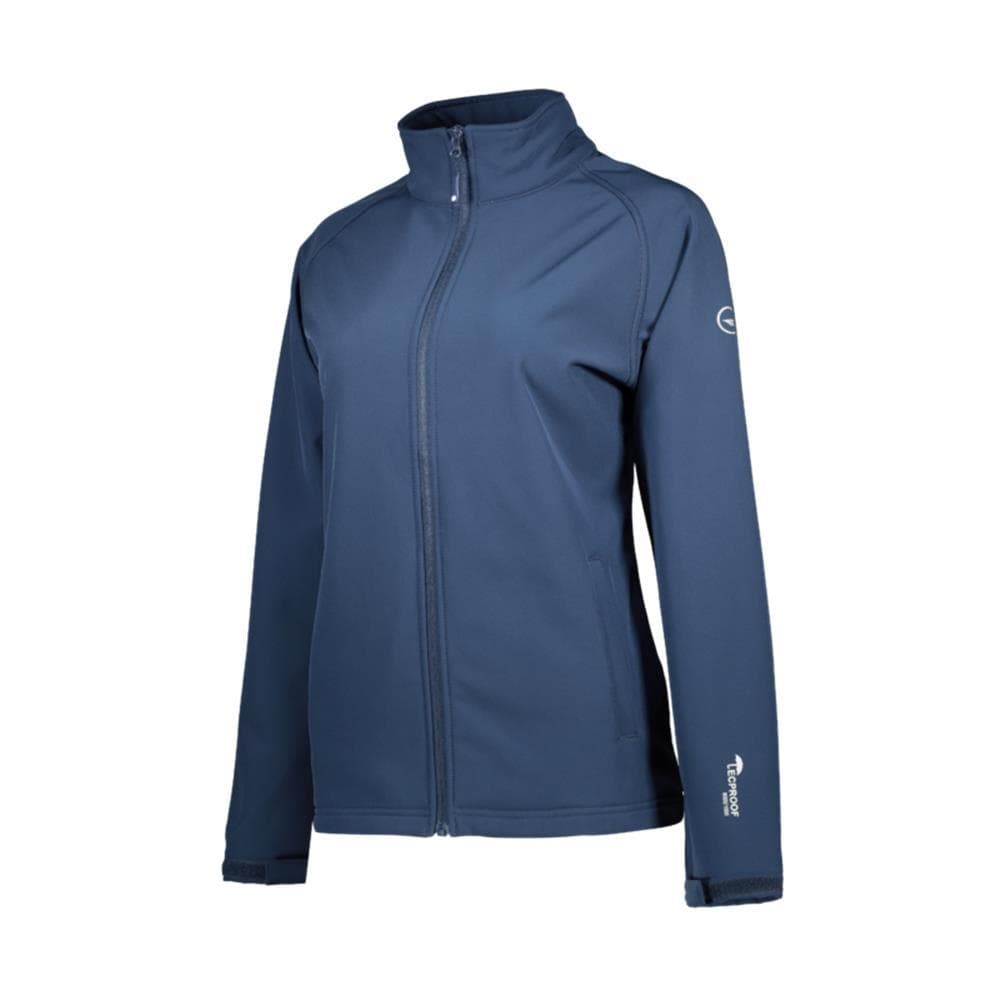 Hi-Tec Ladies Nimba Jacket - Dress Blue