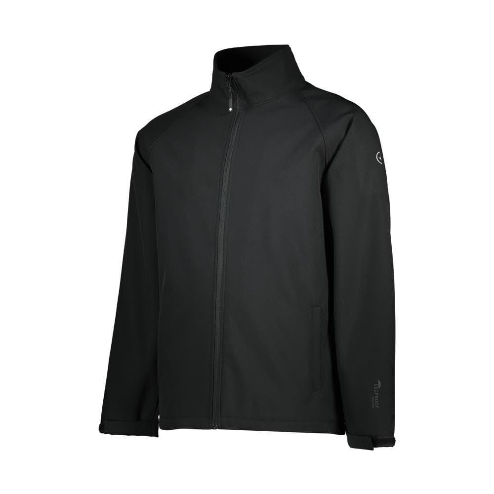 Mens Nimba Jacket - Black/Black