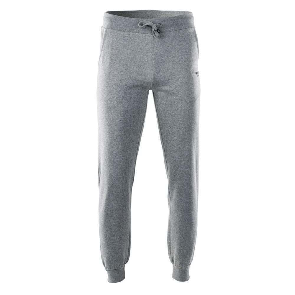 Melian Sweatpants - Grey Melange