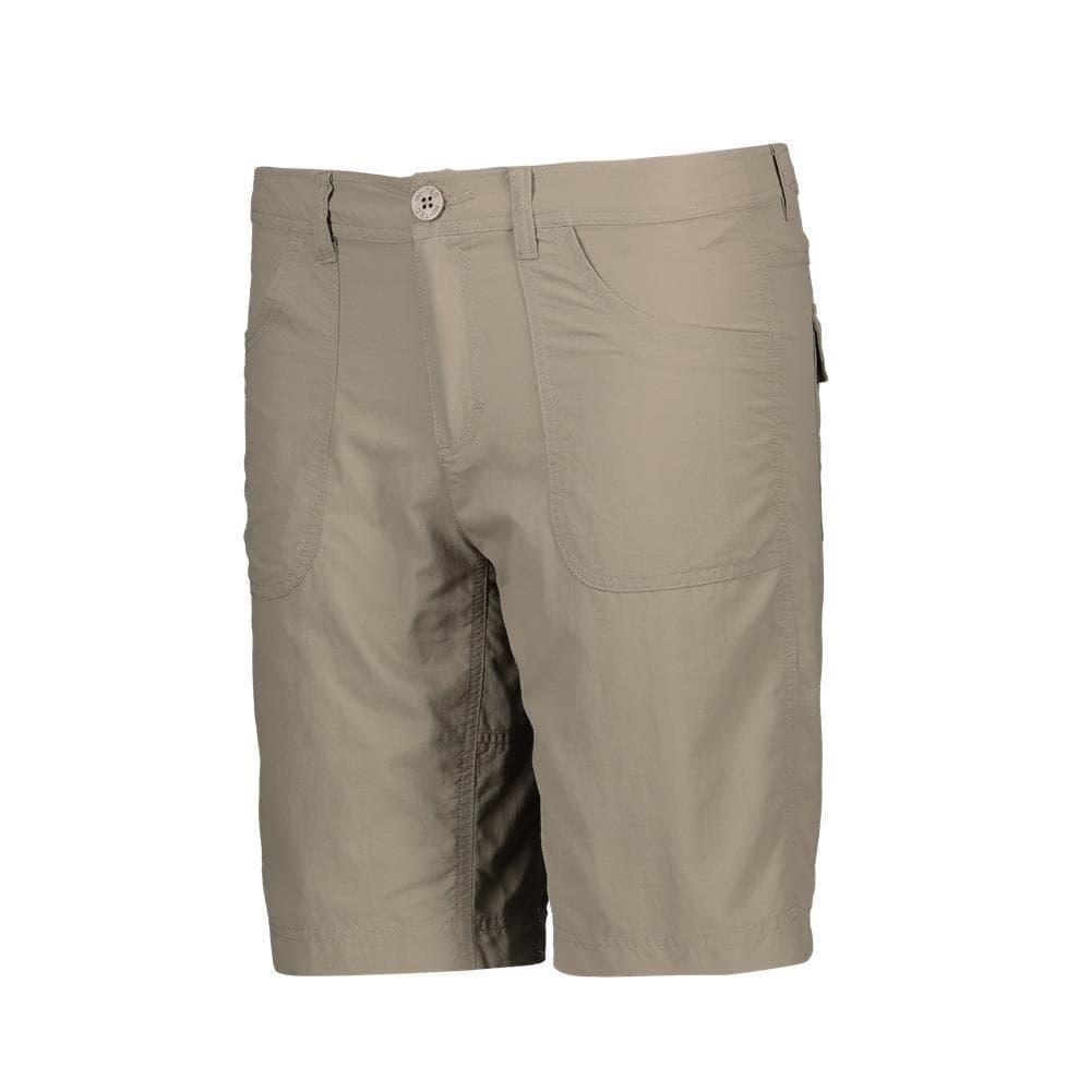 Hi-Tec Ladies Tech Exploration Short - Stone