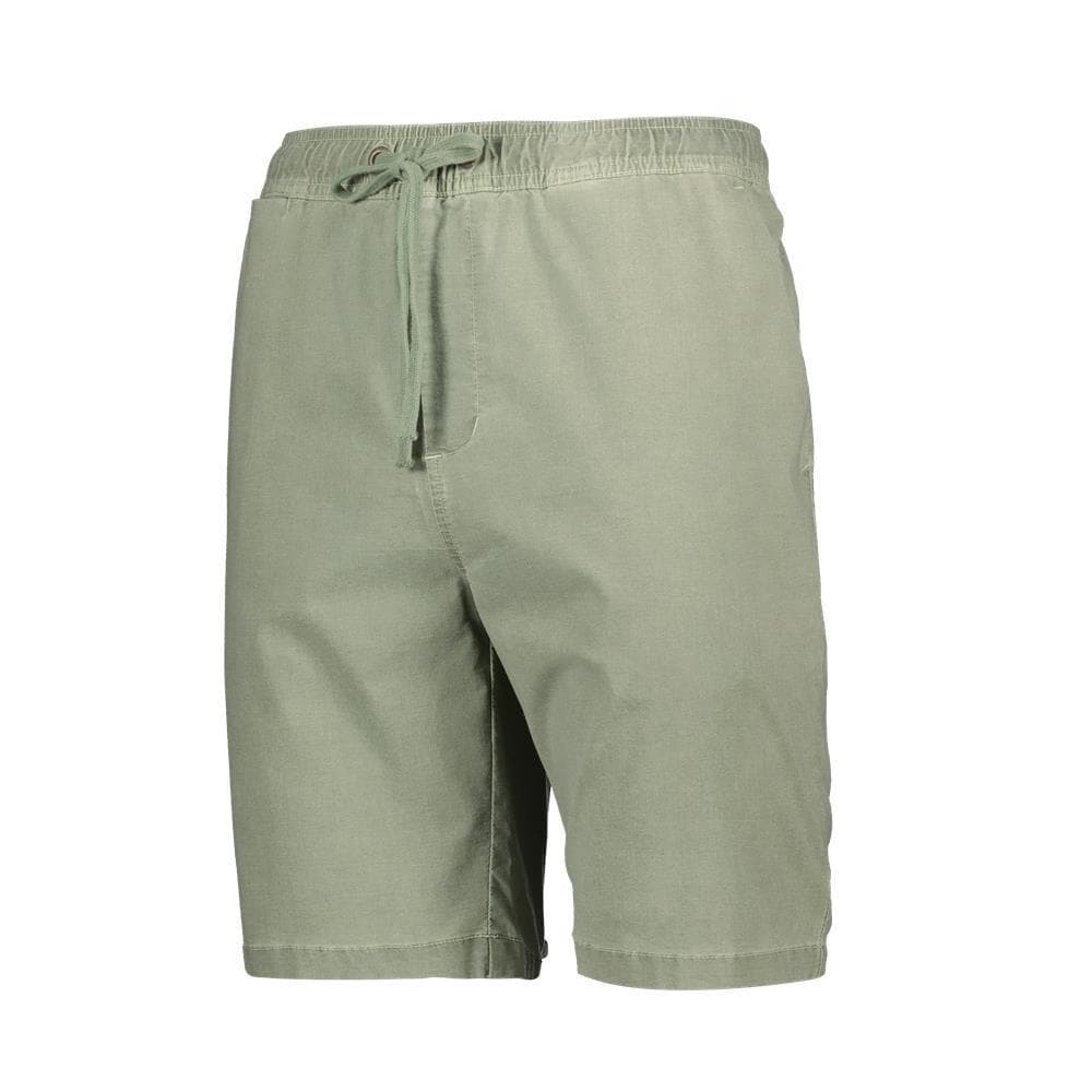 Hi-Tec Ladies 365 Casual Short - Olive