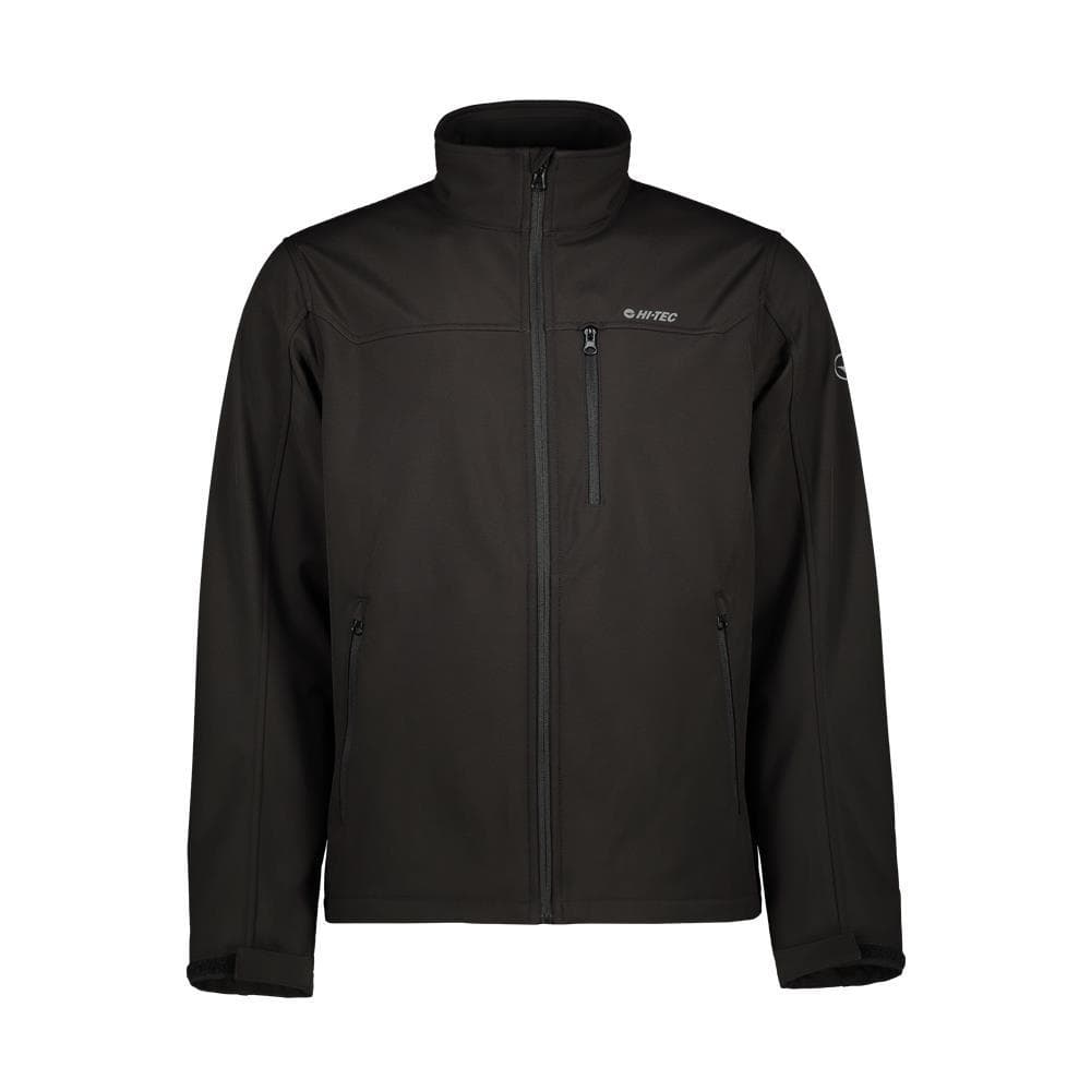 Mens Konrad II - Black