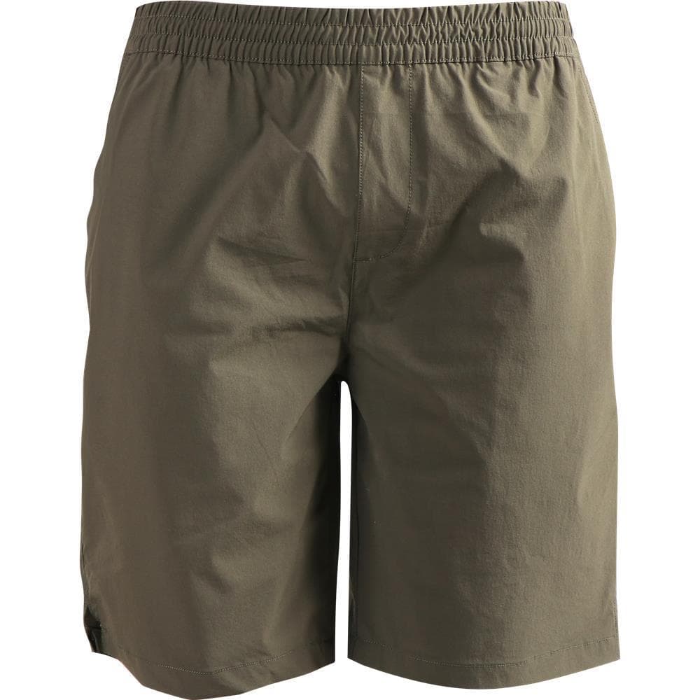 Hi-Tec Mens Outdoor Volley Short - Olive