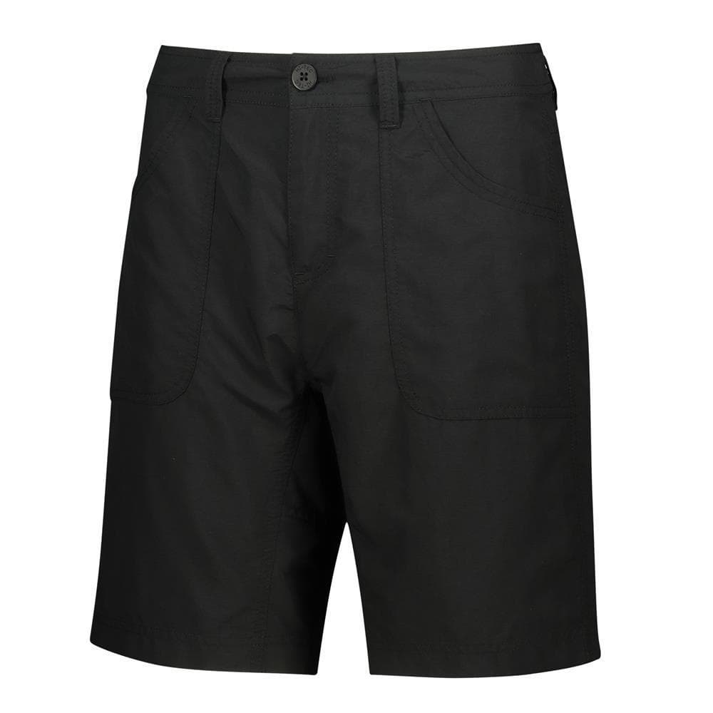 Hi-Tec Ladies Tech Exploration Short - Black