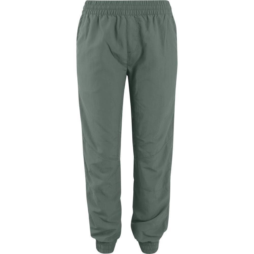 Hi-Tec Ladies Hiking Pants - Balsam Green