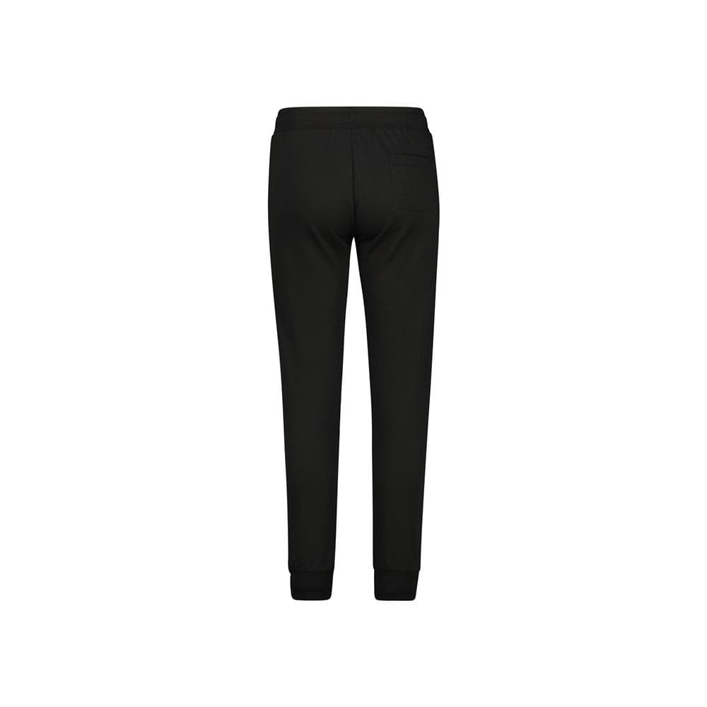 Hi-Tec Ladies Melian Trackpants - Black/Elderberry