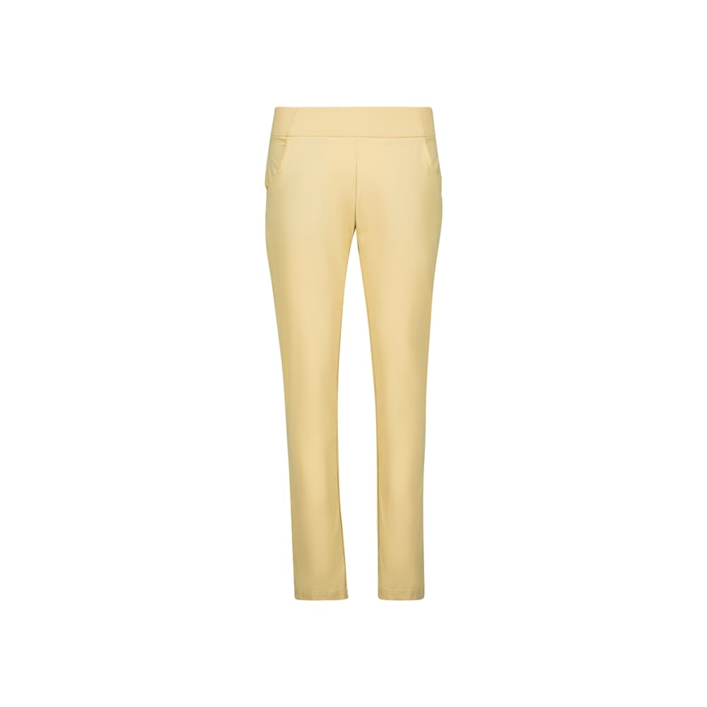 Ladies Traveller Pants - Khaki