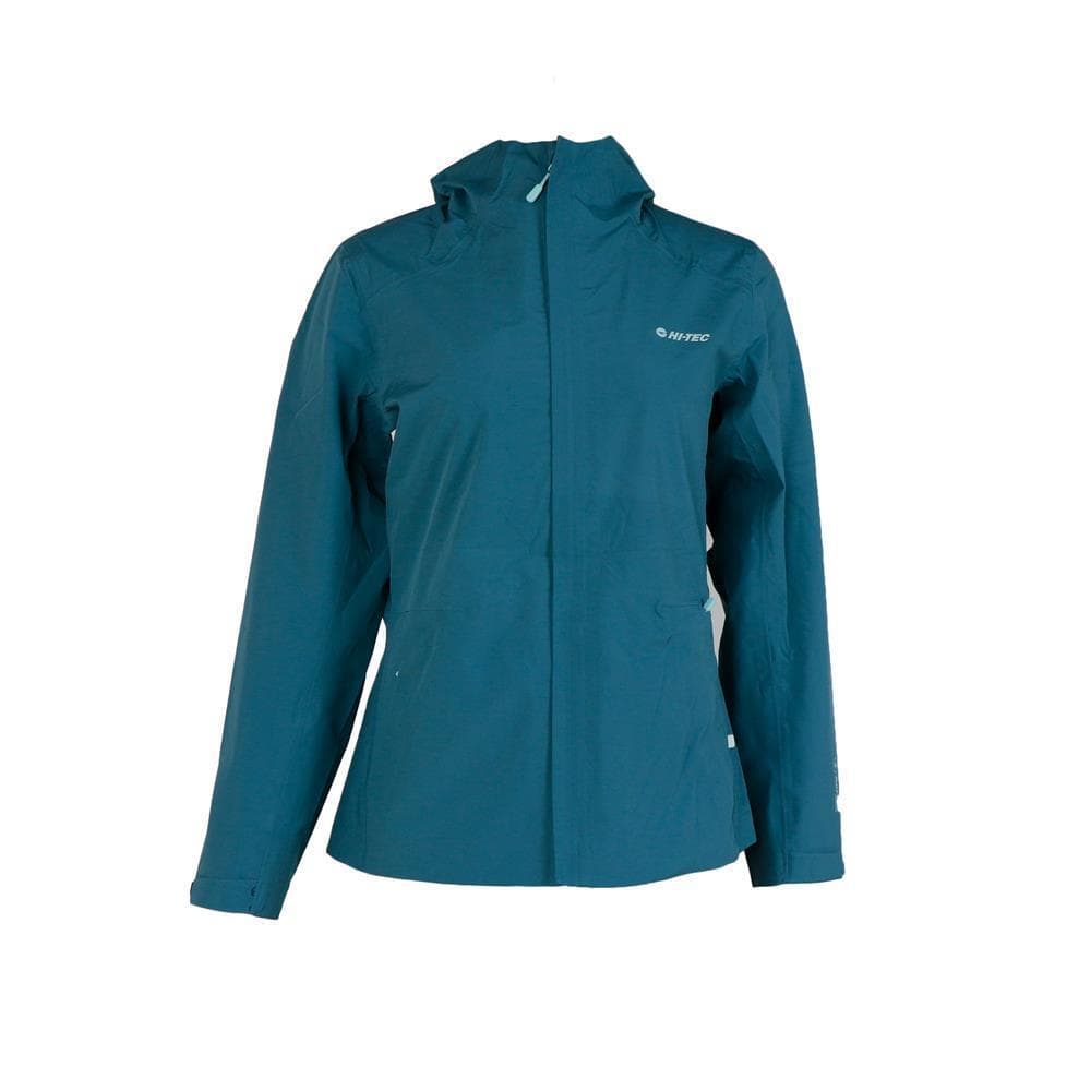Ladies Storm Waterproof Jacket - Hydro