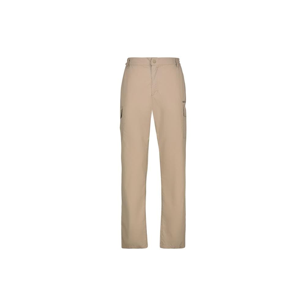 Hi-Tec Mens Utility Pant - Trenchcoat