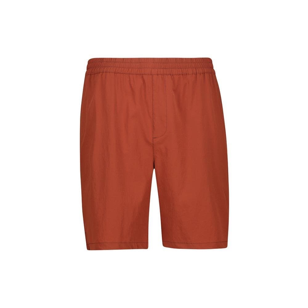 Hi-Tec Mens Outdoor Volley Short - Smoked Paprika