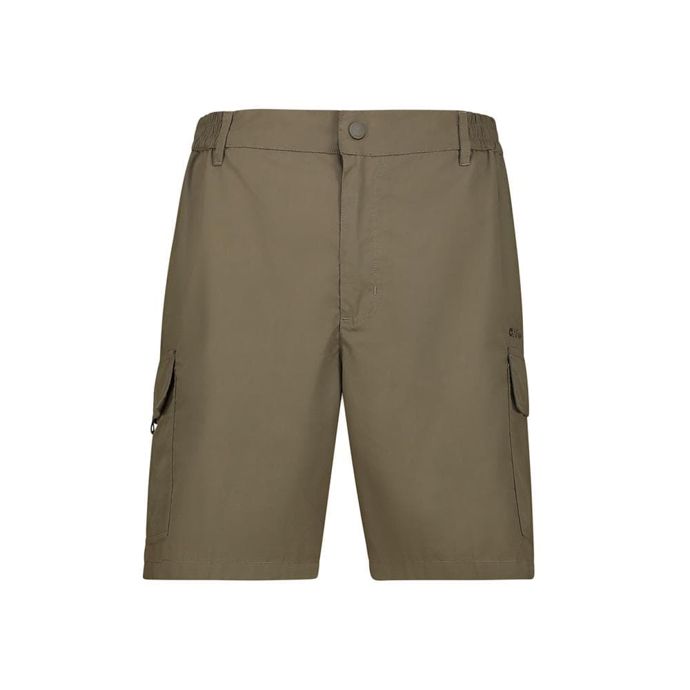 Hi-Tec Mens Utility 7" Cargo Short - Sea Turtle