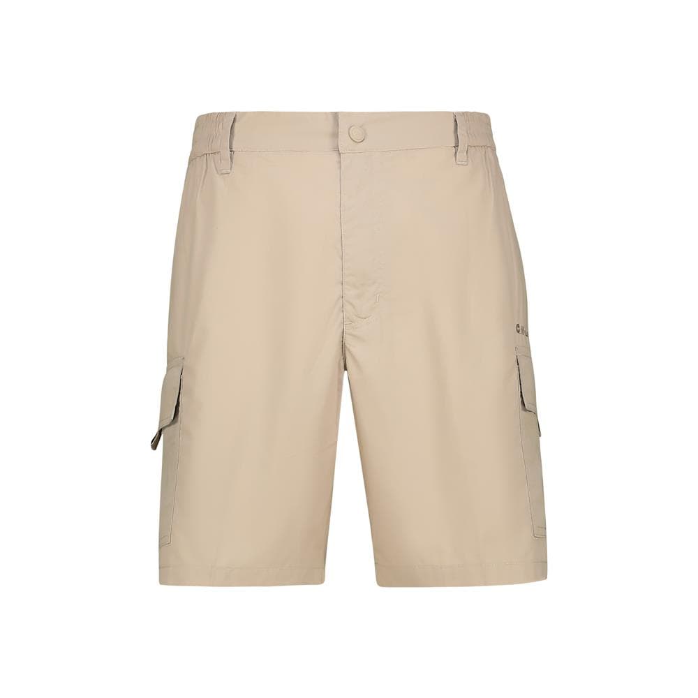 Hi-Tec Mens Utility 7" Cargo Short - Plaza Taupe