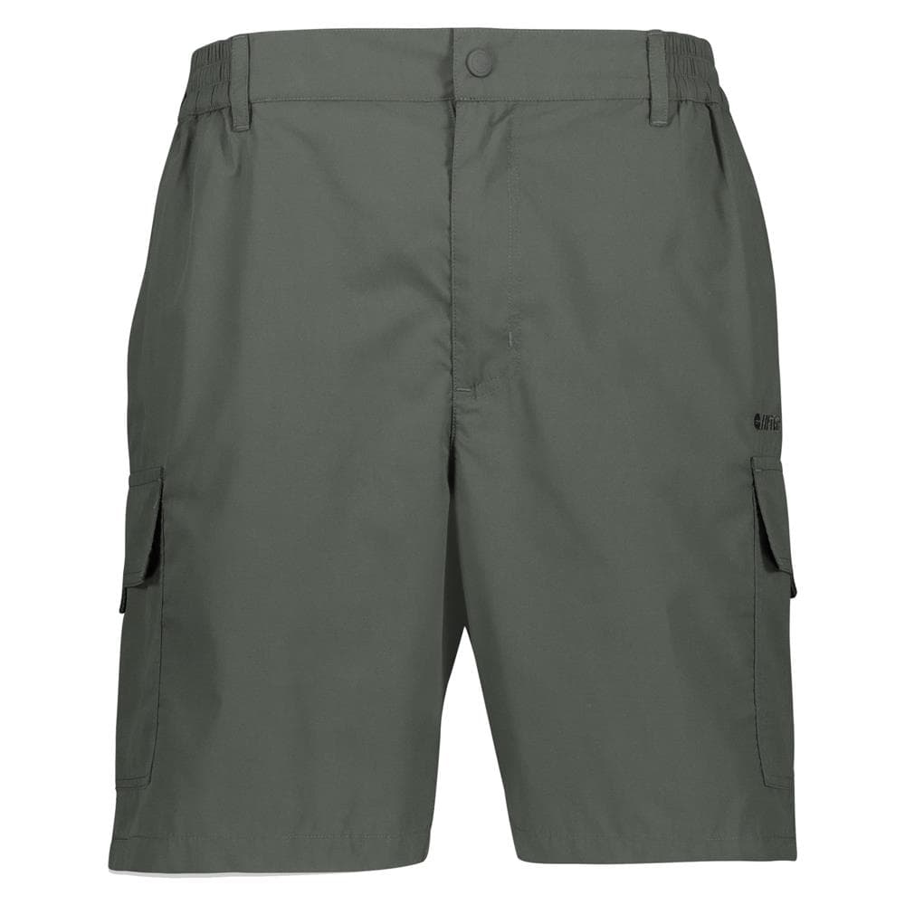 Hi-Tec Mens Utility 5"Cargo Short - Sedona Sage