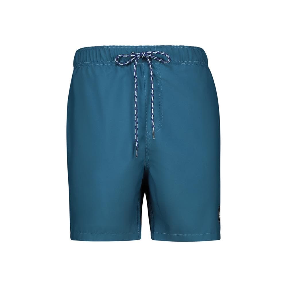 Hi-Tec Mens Basic Swim Short - Moonlit Ocean