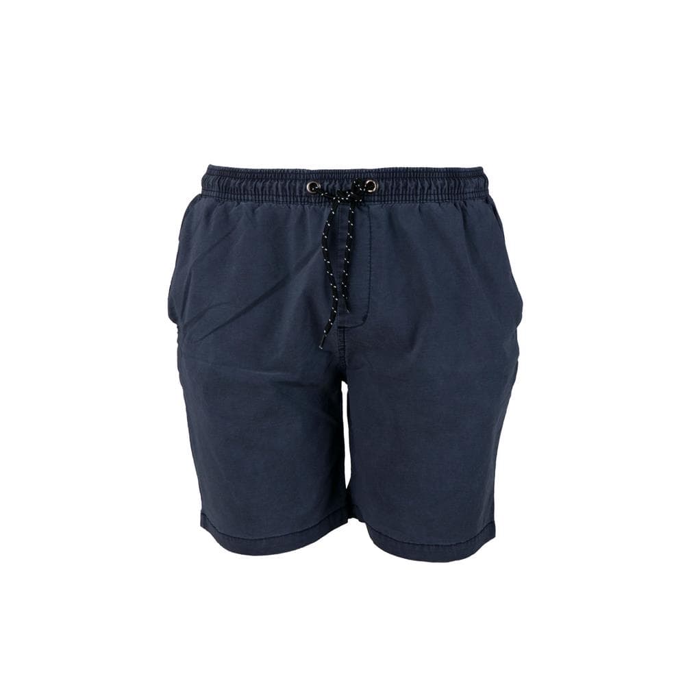 Hi-Tec Mens Every Day Volley Short - Ombre Blue