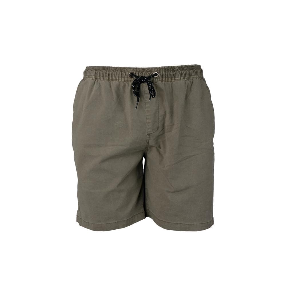 Hi-Tec Mens Every Day Volley Short - Mermaid