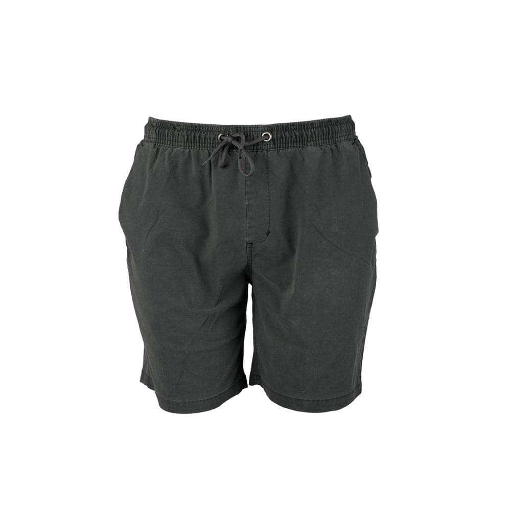Hi-Tec Mens Every Day Volley Short - Thyme