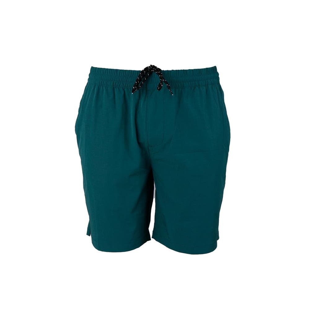 Hi-Tec Mens Basic Swim Short - June Bug