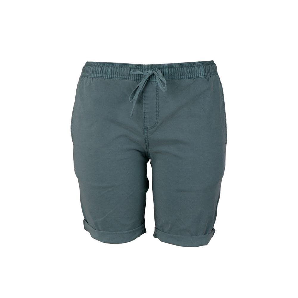 Ladies 365 Short - North Atlantic Green