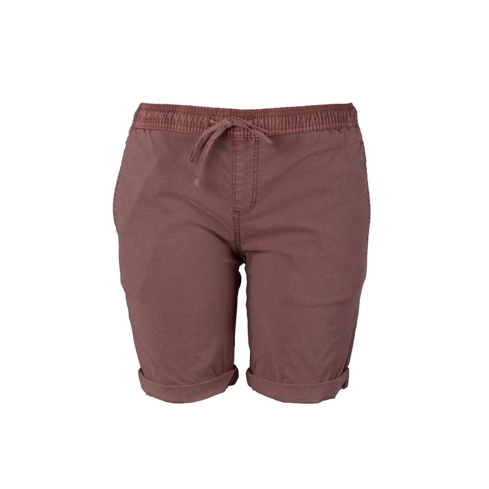 Ladies 365 Short - Burlwood Pink