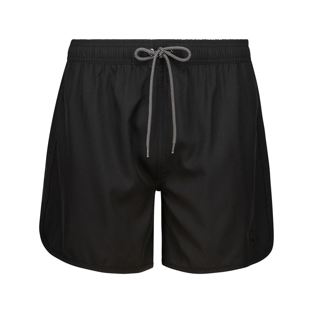 Ladies Rossina Swim Short - Black