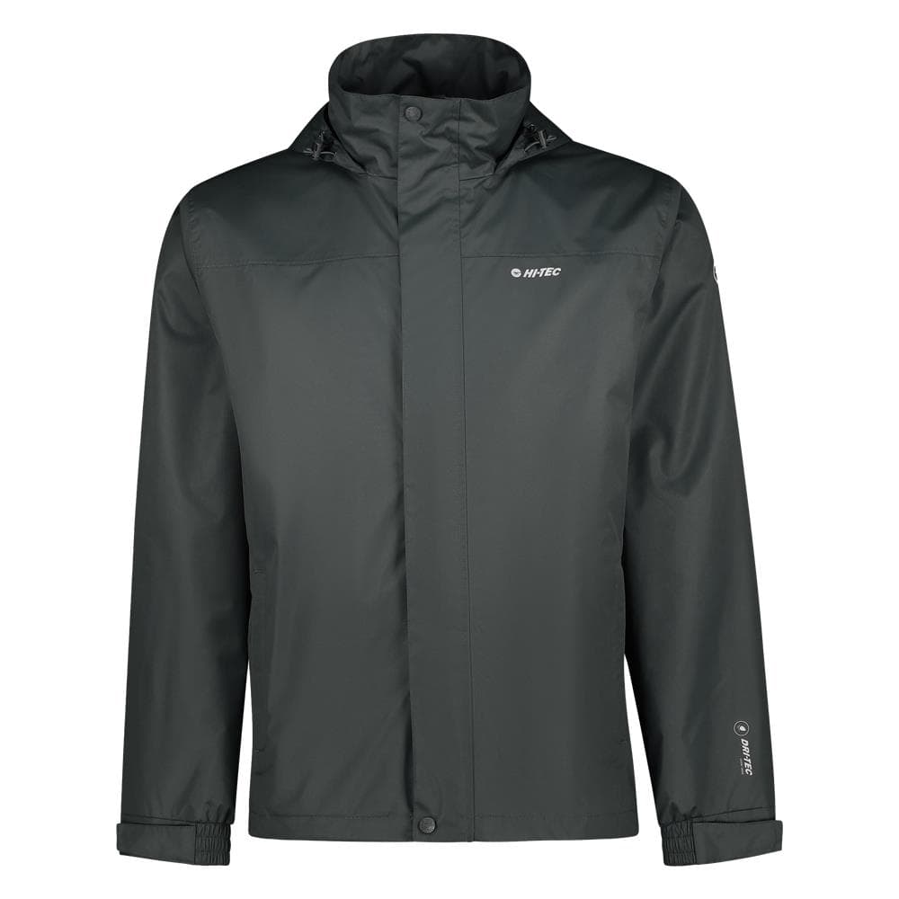Hi-Tec Mens Hydro Jacket - Urban Chic