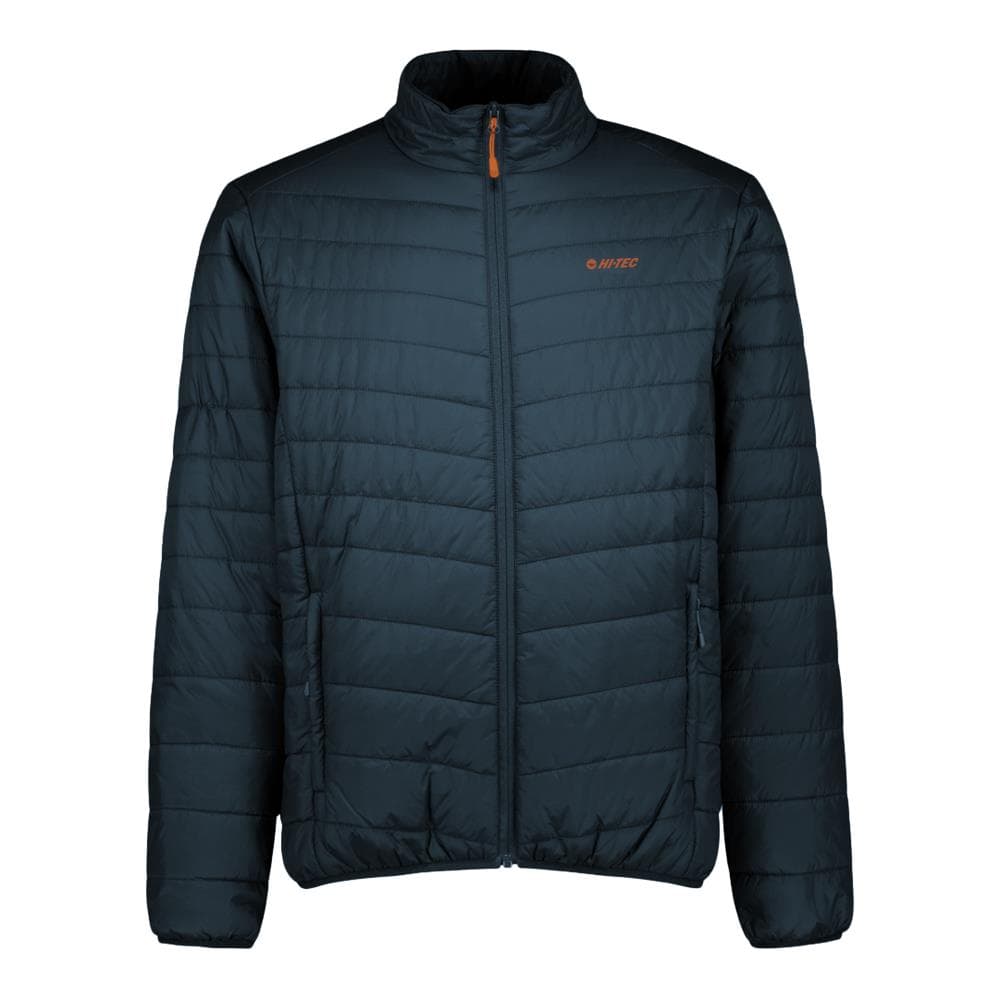 Hi-Tec Mens Nova Jacket - Stratified Sea