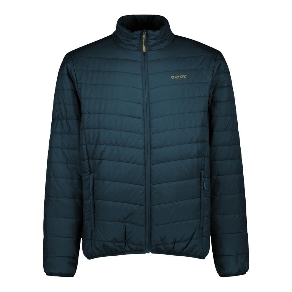 Mens Nova Jacket - Reflecting Pond