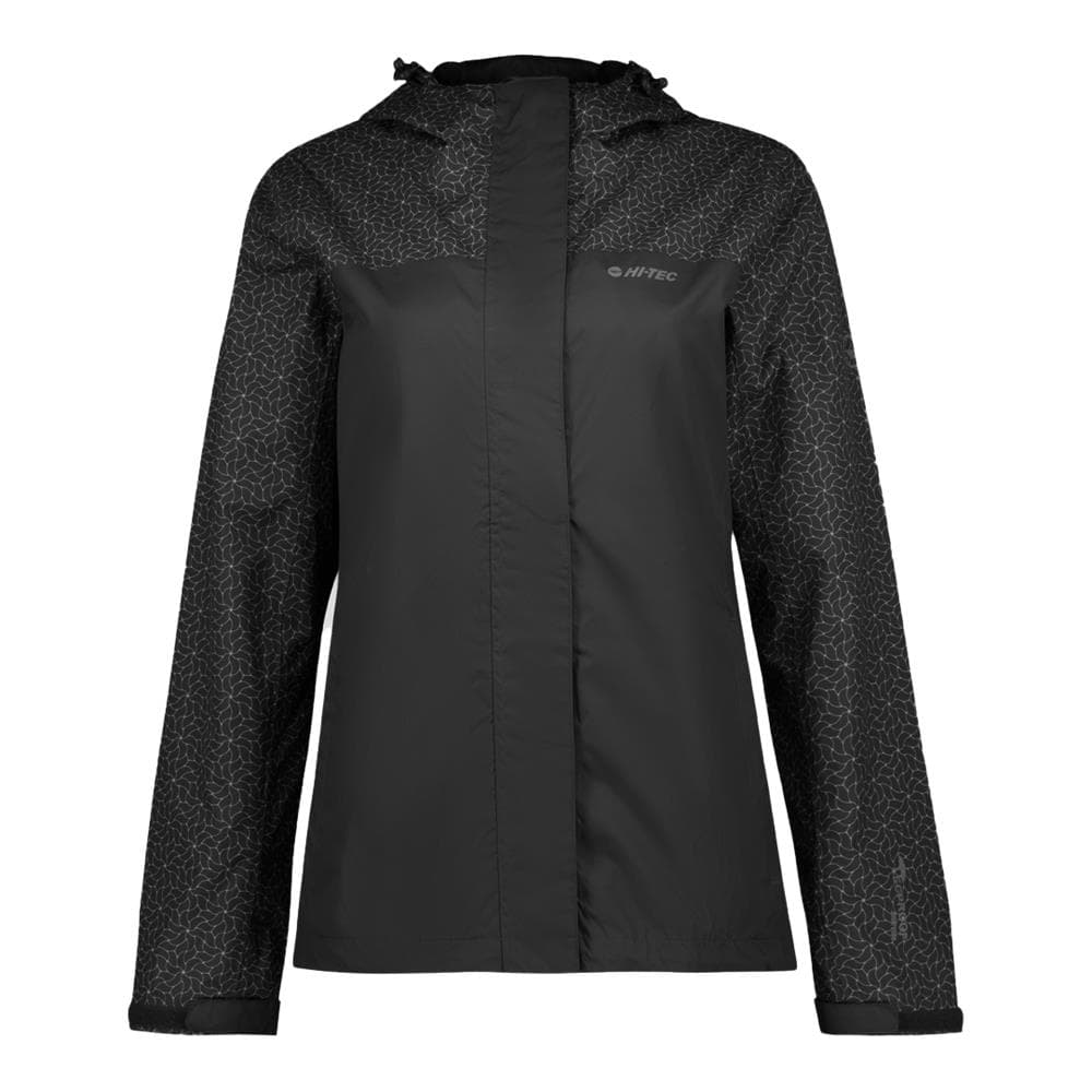 Ladies Vapour Jacket - Black