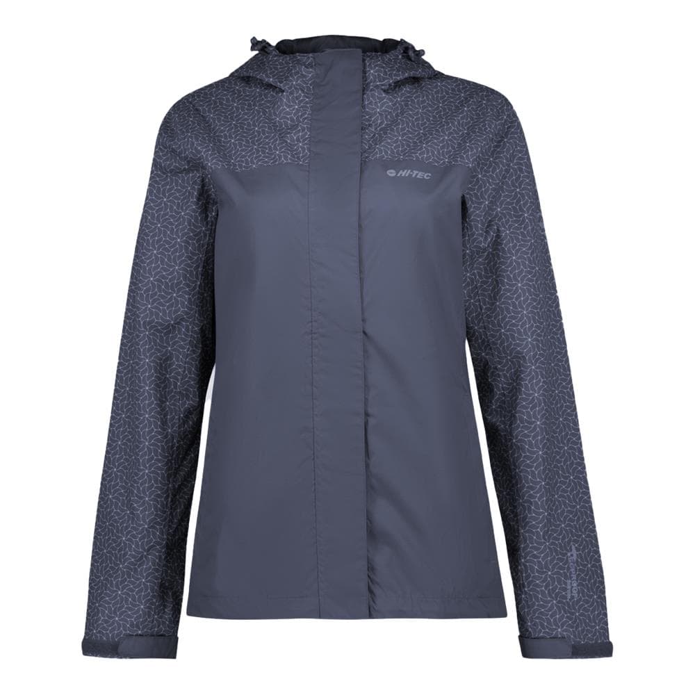 Ladies Vapour Jacket - Nightshadow Blue