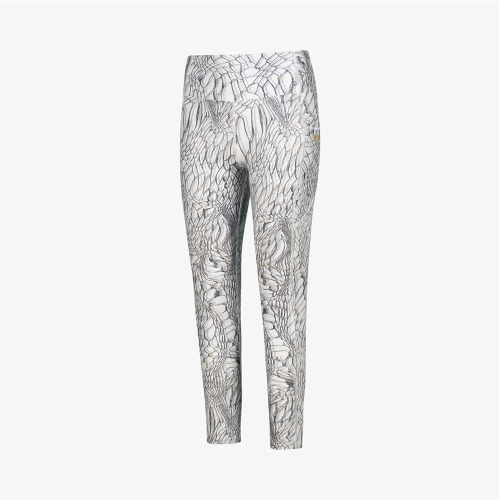 Hi-Tec LEO Web Long Tight - Web Print