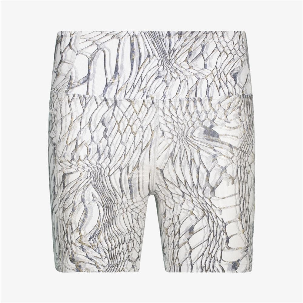 LEO Web Short Tight - Web Print