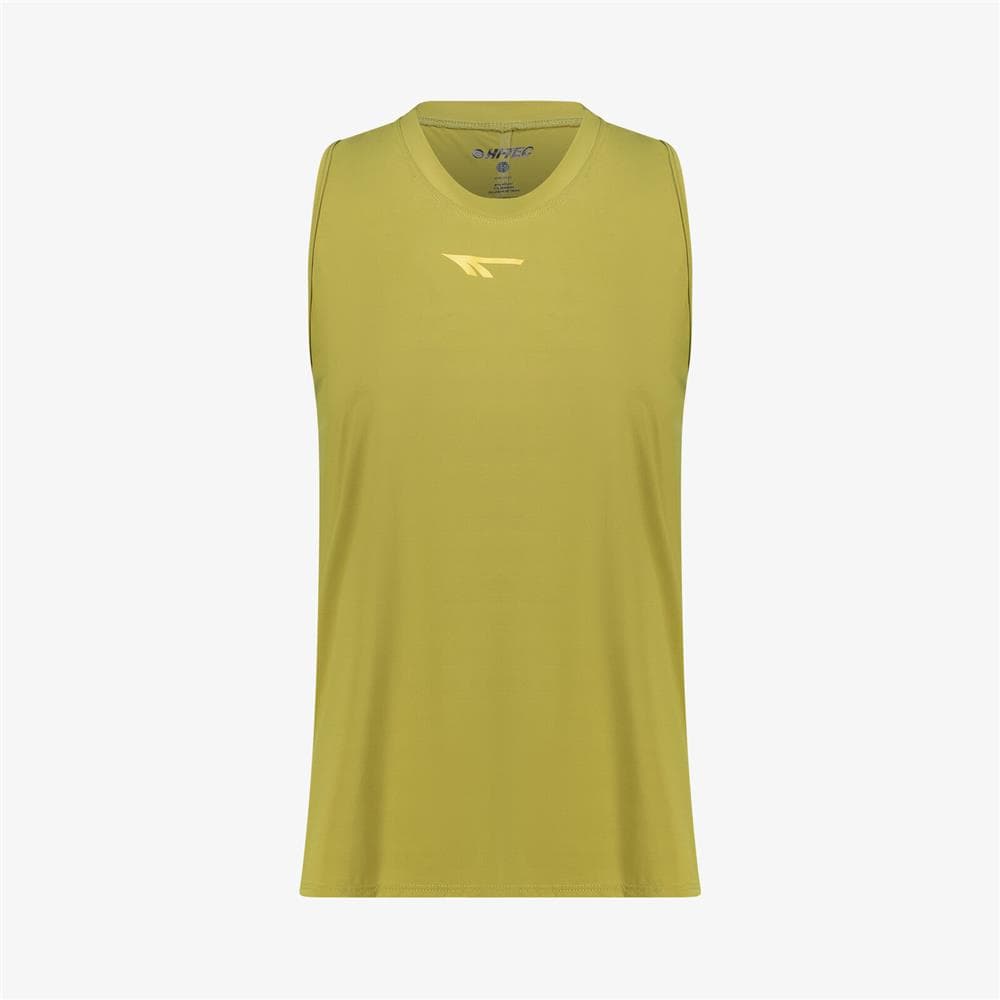 Hi-Tec LEO Active Tank - Pistachio