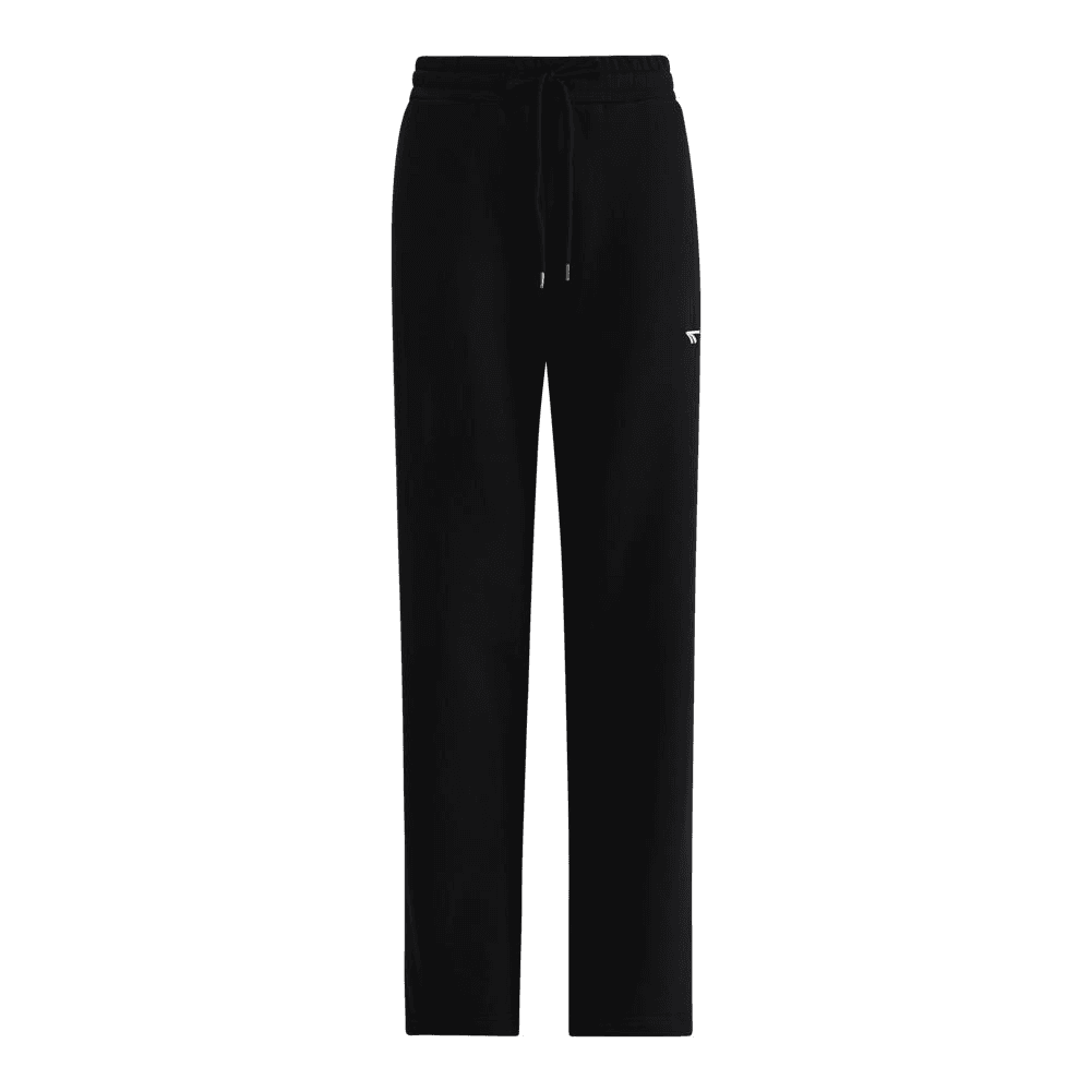 Hi-Tec Ladies Heritage Flare Pant - Jet Black
