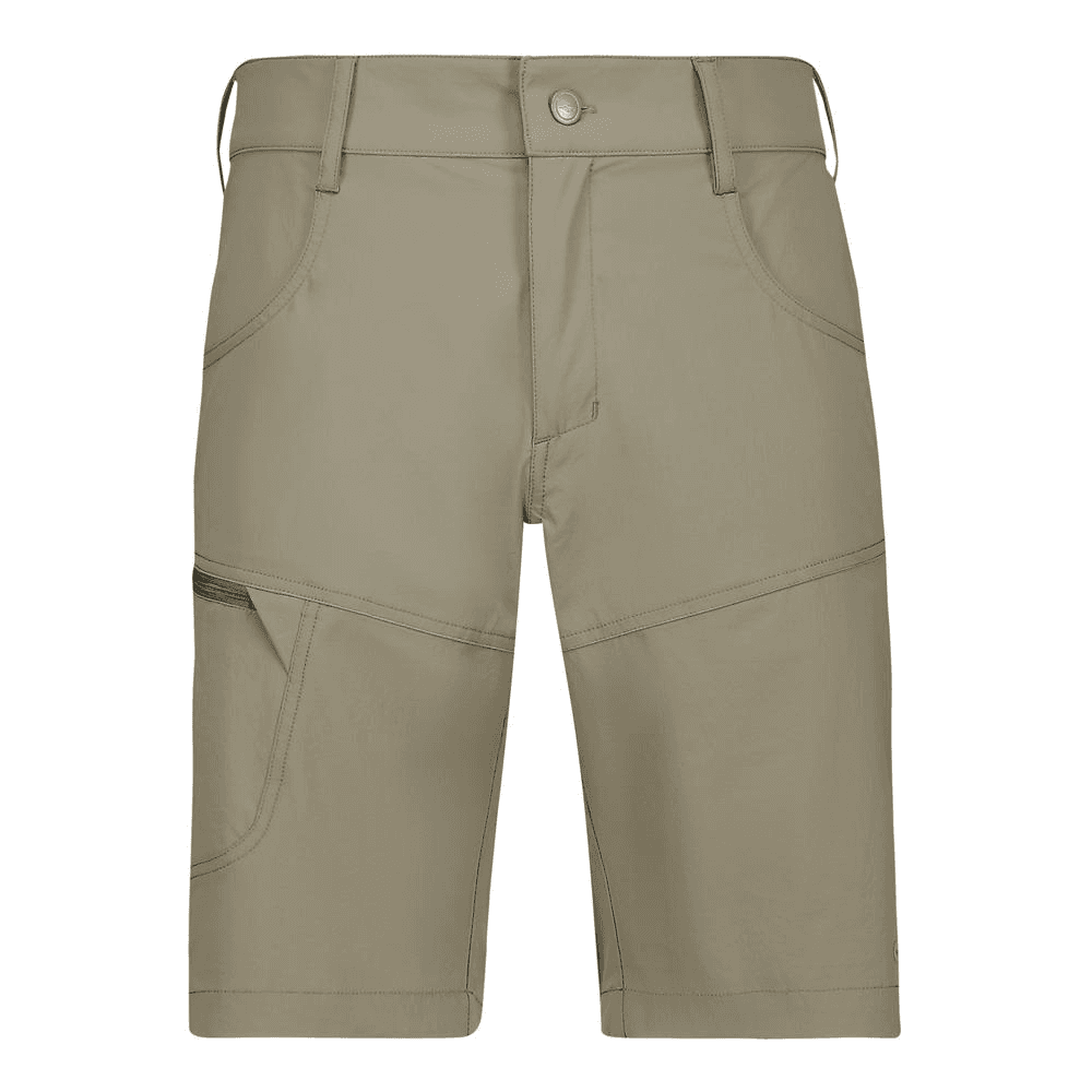 Mens Venture Shorts - Smokey Olive