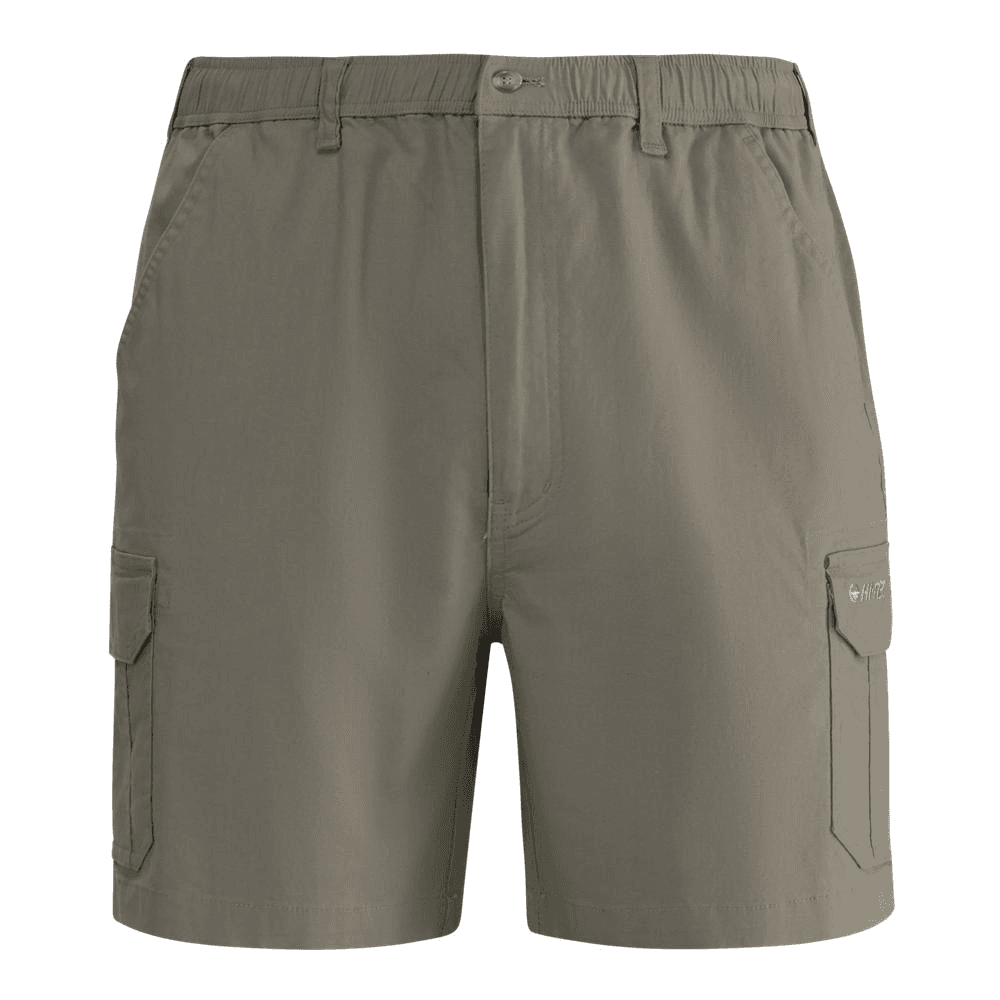 Mens Ranger Cargo Short - Vetiver