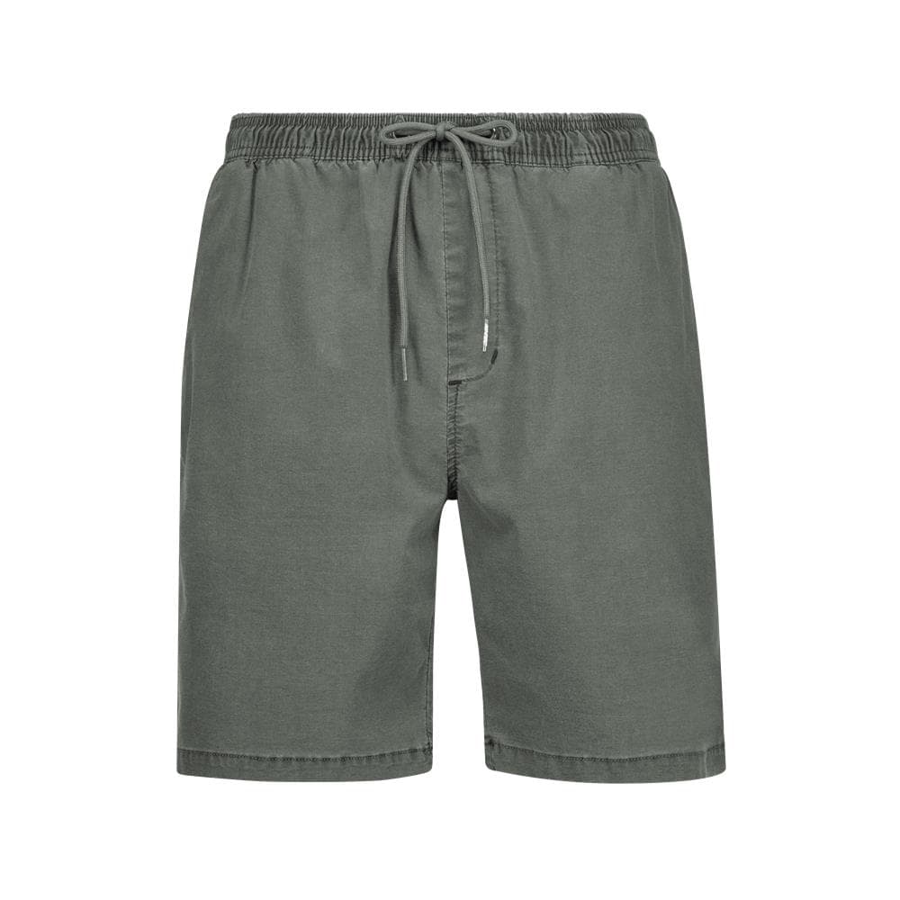 Hi-Tec Mens Everyday Volley Short - Agave Green