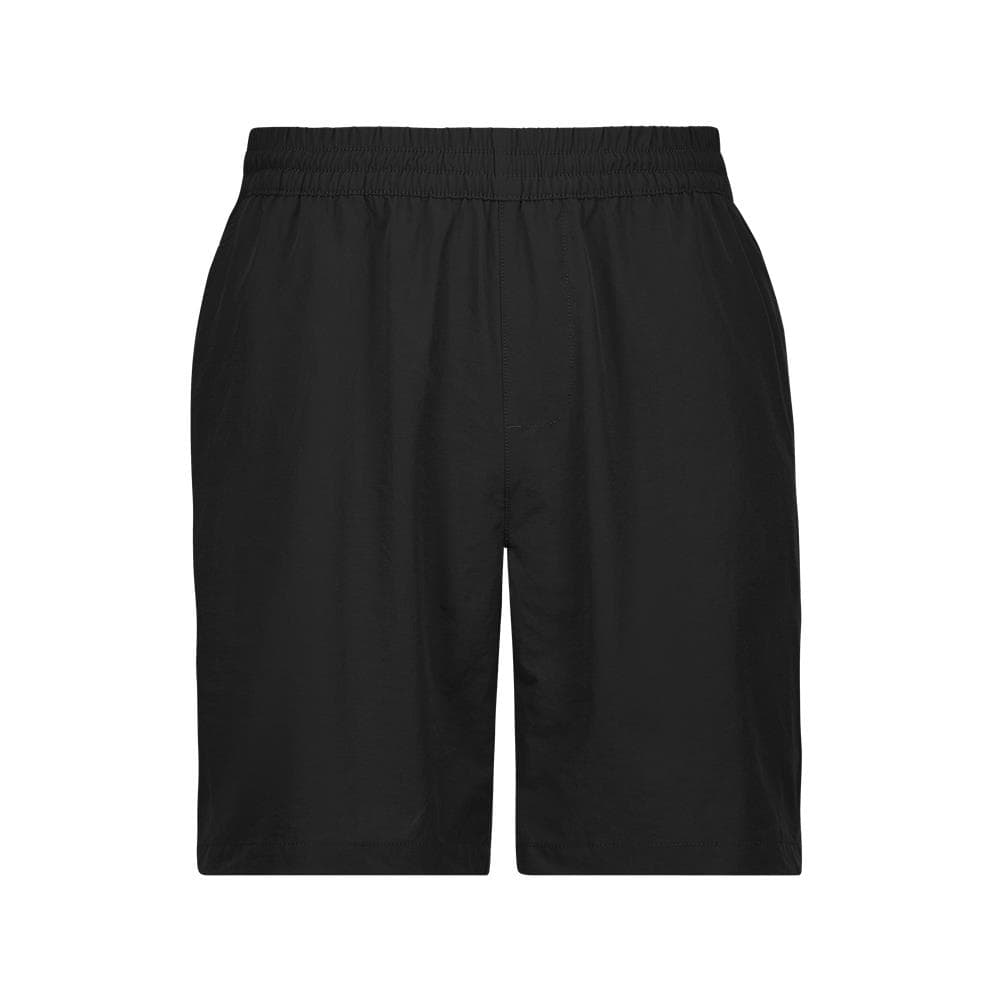 Mens Outdoor Volley Short - Black