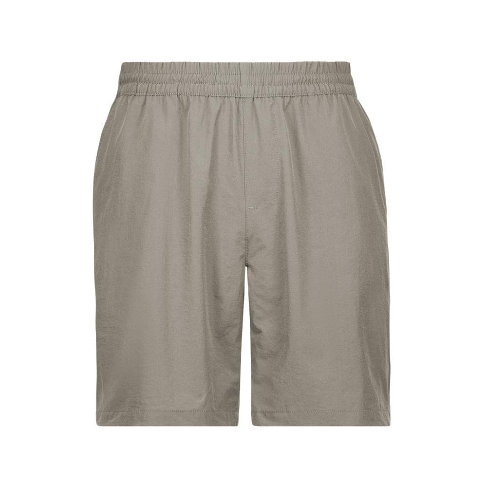 Mens Outdoor Volley Short - Silver Sage