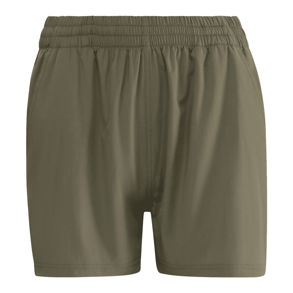 Ladies Outdoor Volley Short - Vetiver
