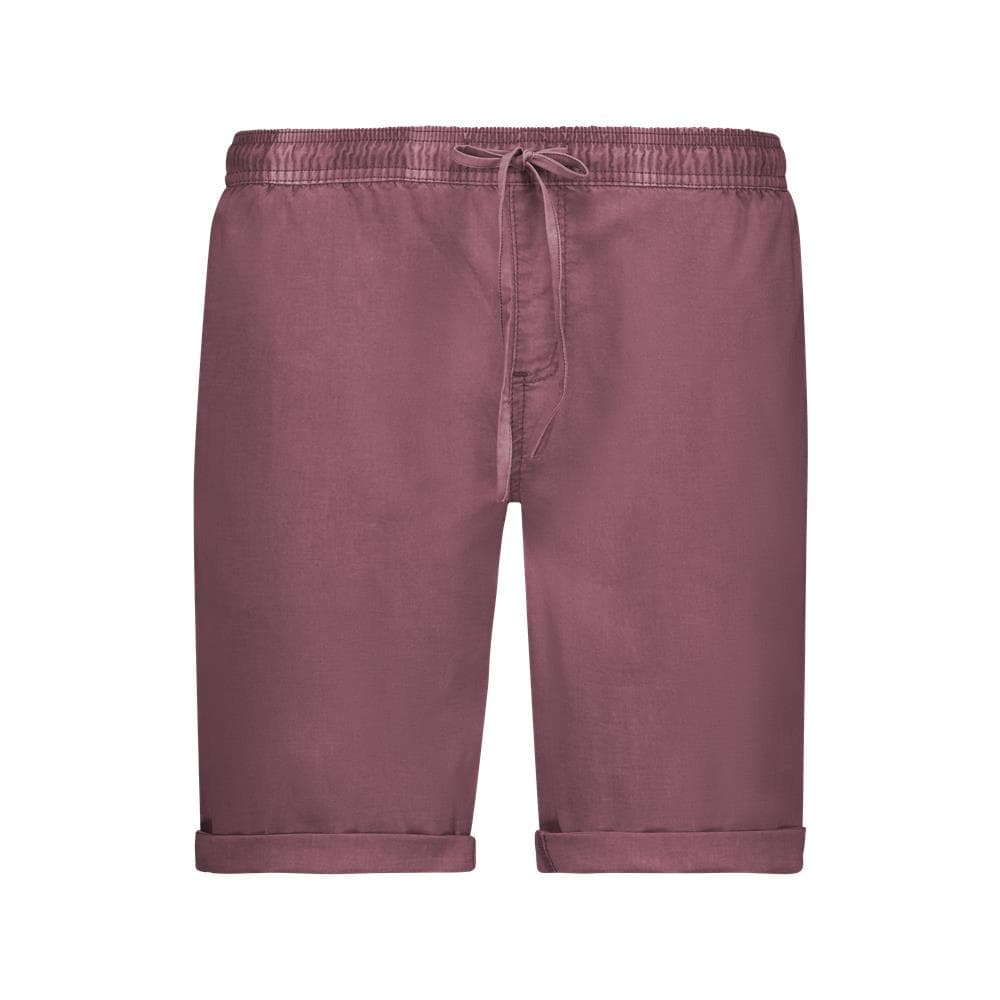 Ladies Everyday Volley Short - Renaissance Rose